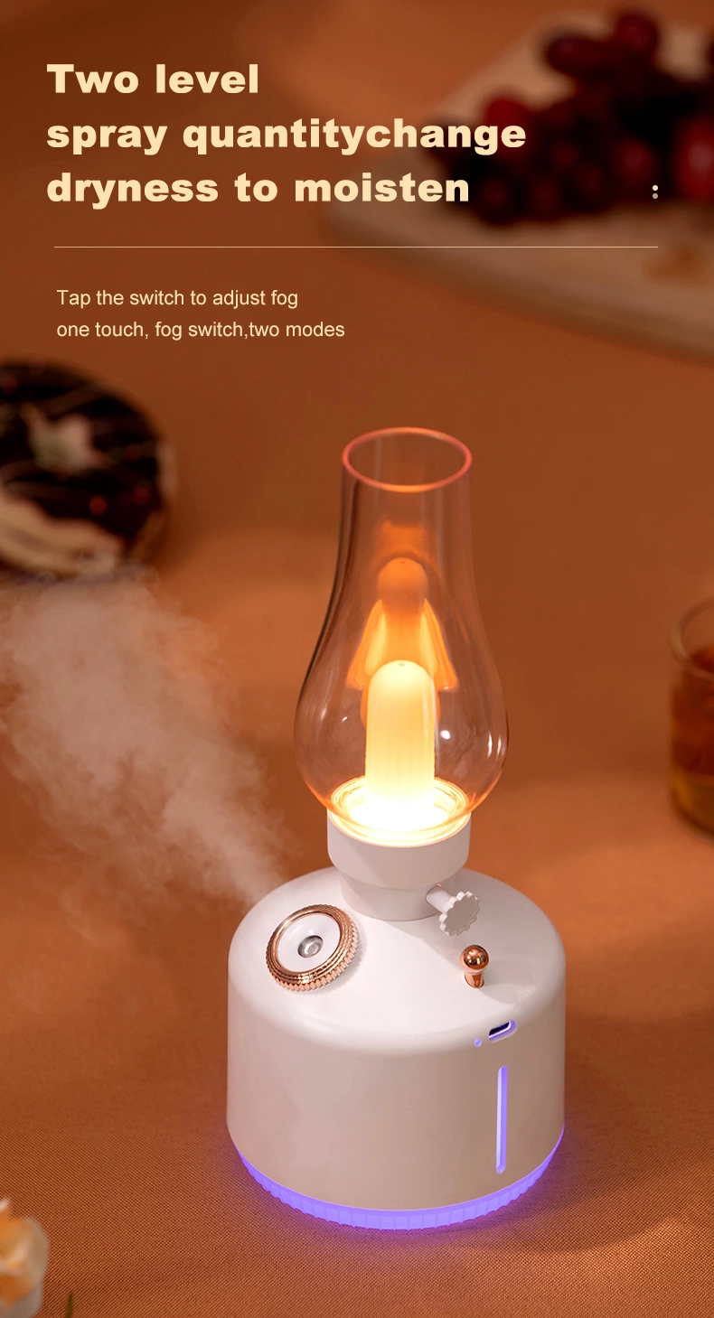 Air Humidifier KC-021（280 ml）