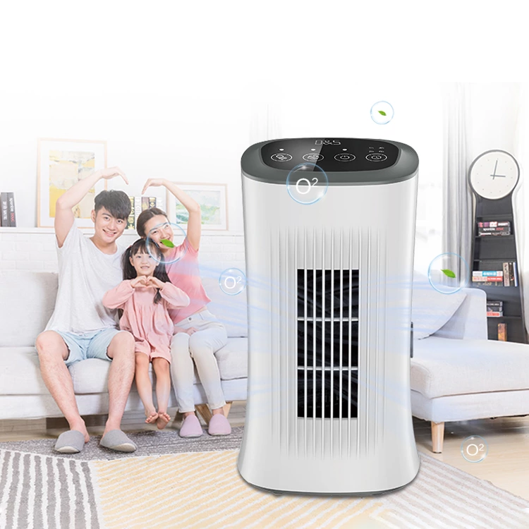 Humidifier vs air purifier ,Their functions are not the same.