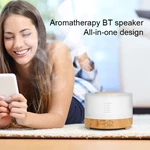 Aroma Diffuser KC-202（500ml）