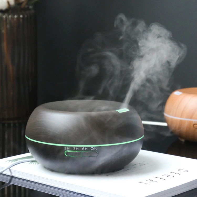 Aroma diffuser life of leisure,Why is the aroma diffuser very suitable for leisure life, it has the following advantages