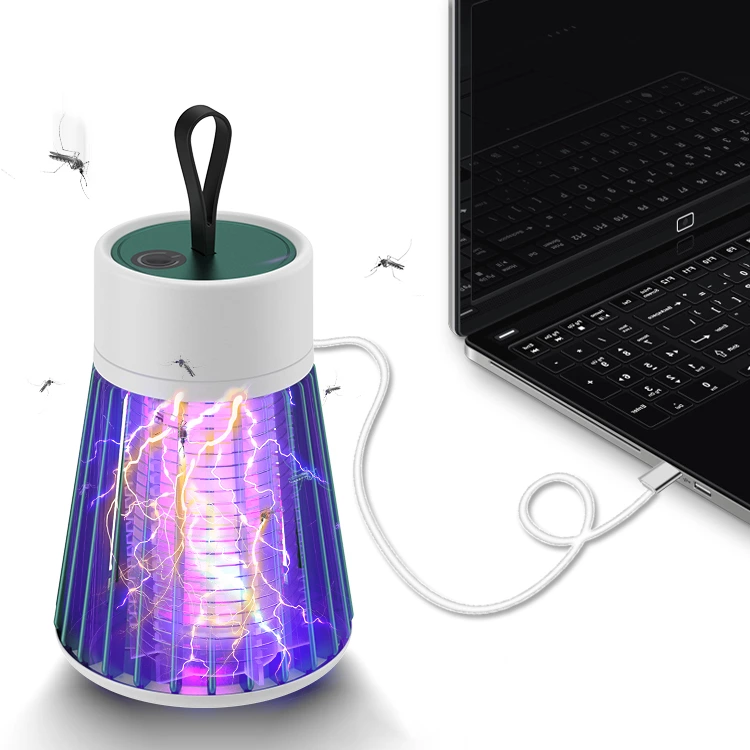 Naturehike mosquito killing lamp