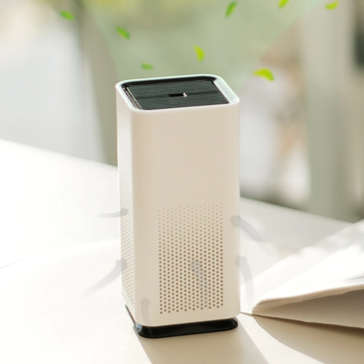 Miniaturized Air Purifier DQ-508（H13）