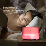 Aroma Diffuser KC-202（500ml）