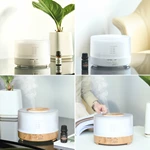 Aroma Diffuser KC-202（500ml）