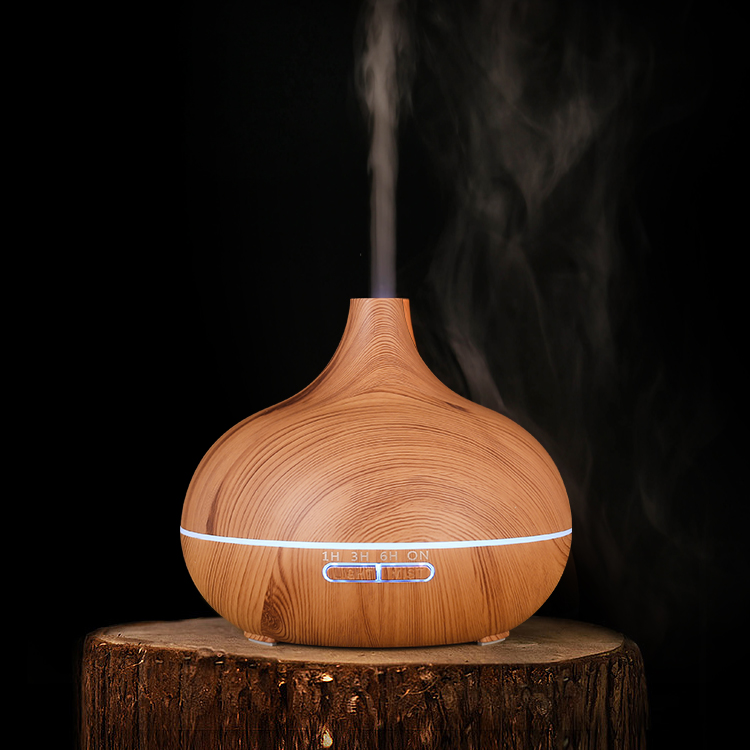 The effect of aromatherapy machine,Benefits of aroma diffuser