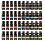 TOP 12 10ml Pure Essential Oil Set NO.：EO12