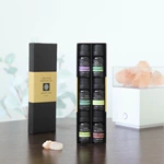 TOP 6 10ml Pure Essential Oil Set NO.：EO06