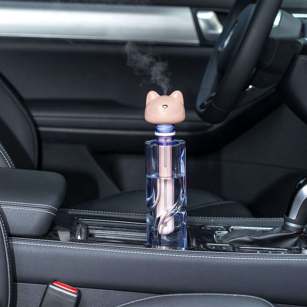 Air humidifier not working Air humidifier not working