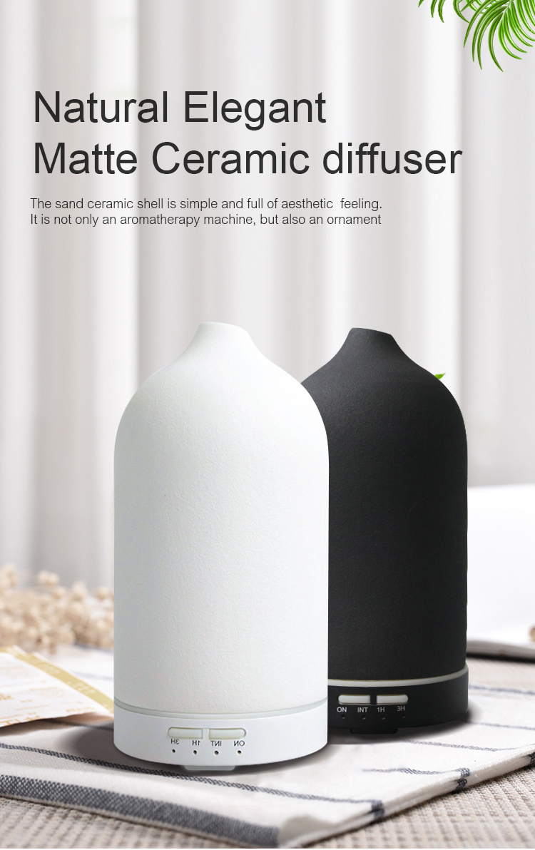 How to use air diffuser？How to use the air aroma diffuser？ air