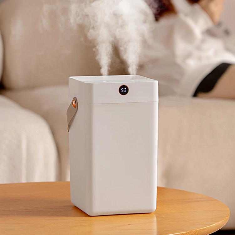 Air Humidifier DQ-216/DQ-217（3000ml）