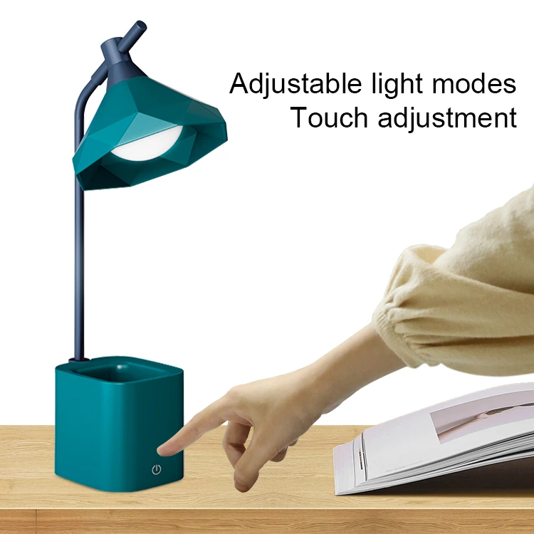 Use desk lamp2