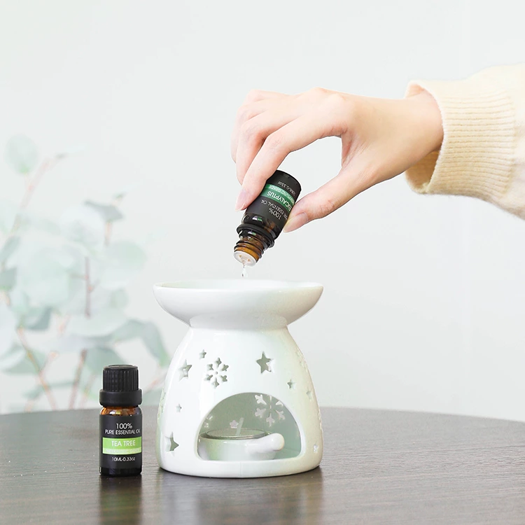 Essential oil diffuser diy