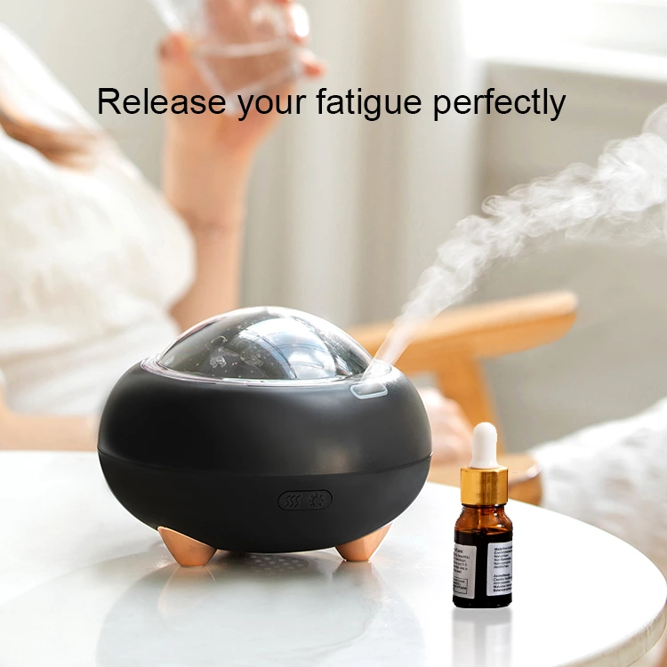 Aroma diffuser Linkedin