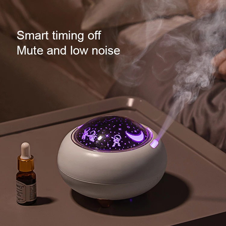 Aroma diffuser Linkedin