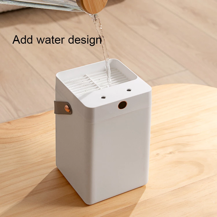 Air Humidifier DQ-216/DQ-217（3000ml）