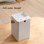 Air Humidifier DQ-216/DQ-217（3000ml）