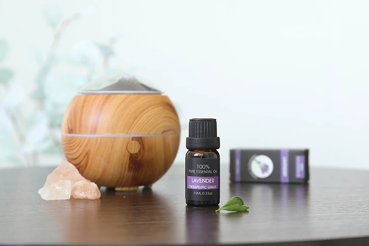 Essential oil diffuser diy