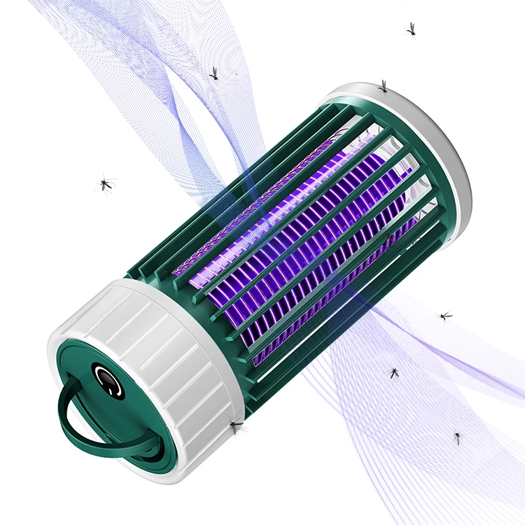 The reason why the mosquito killer does not work. Why doesn't the mosquito killer work?