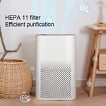 Air Purifier AC02（H11/H13）