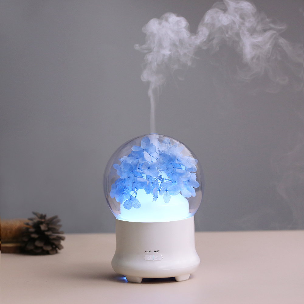 How to use air diffuser？How to use the air aroma diffuser？