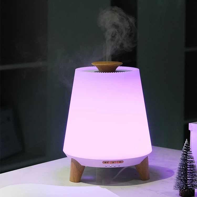 Air Humidifier KC-300（300ml）