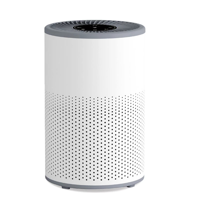 Air Purifier AC04（H12）