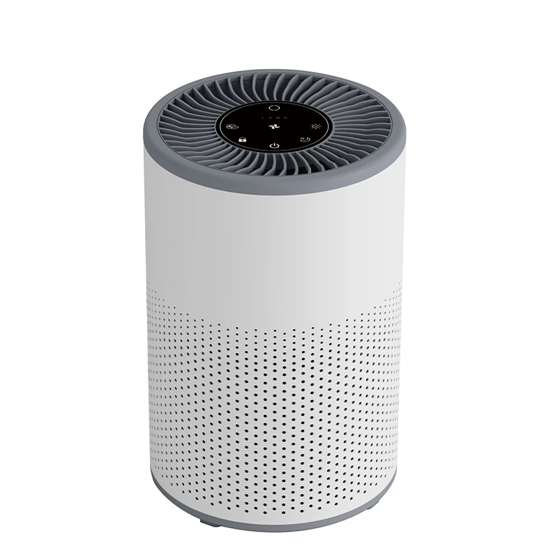 Air Purifier AC04（H12）