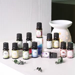 TOP 1 10ml Pure Essential Oil NO.：EO13