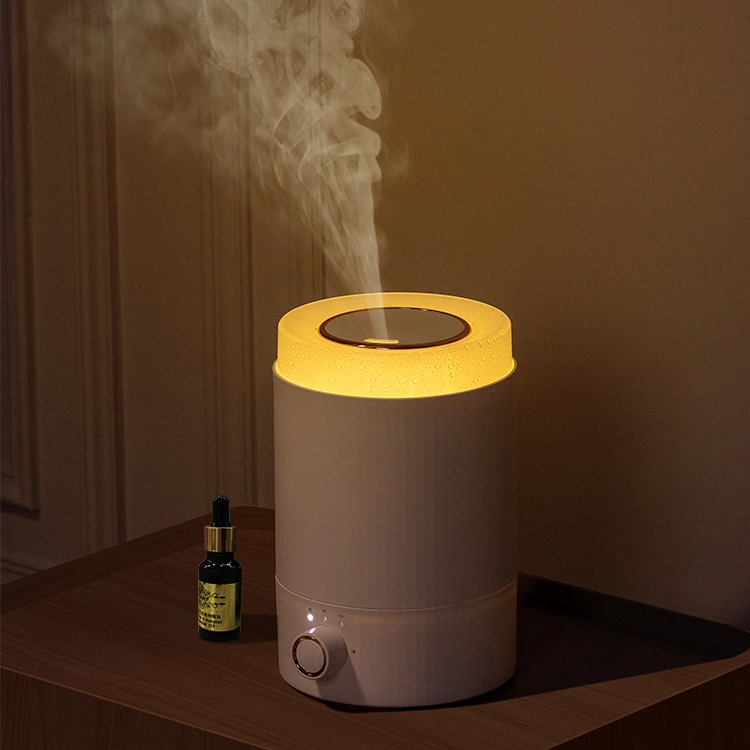 Aroma Diffuser WH01（2000ml）