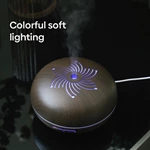 Aroma Diffuser KC-223（500ml）