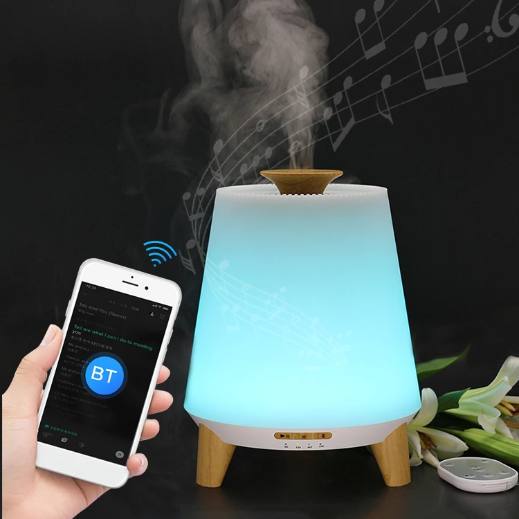 Air Humidifier KC-300（300ml）