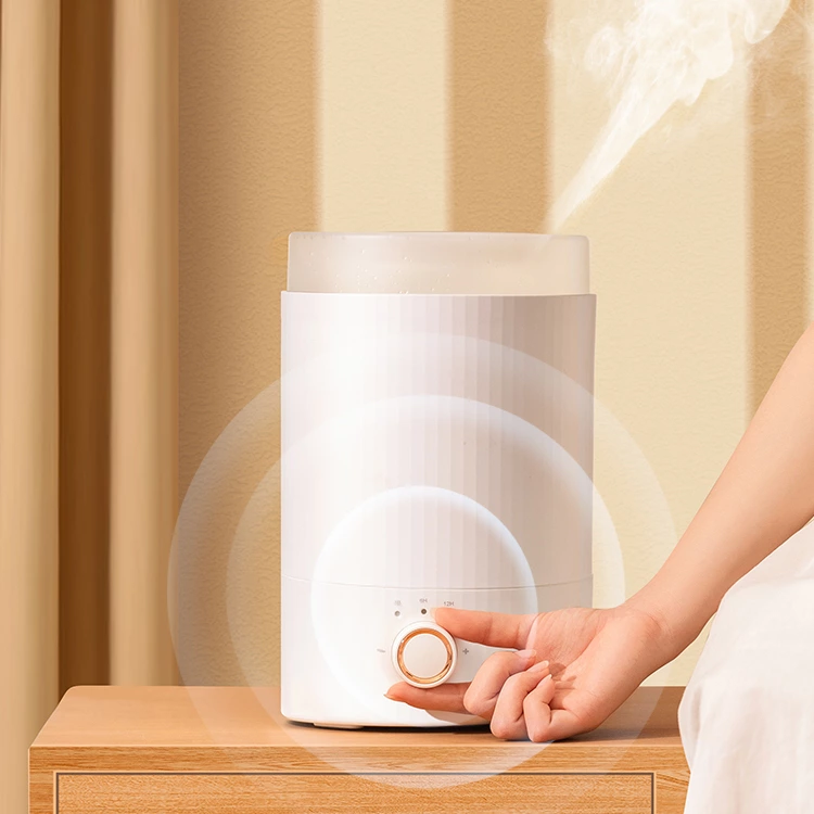 Aroma Diffuser WH01（2000ml）