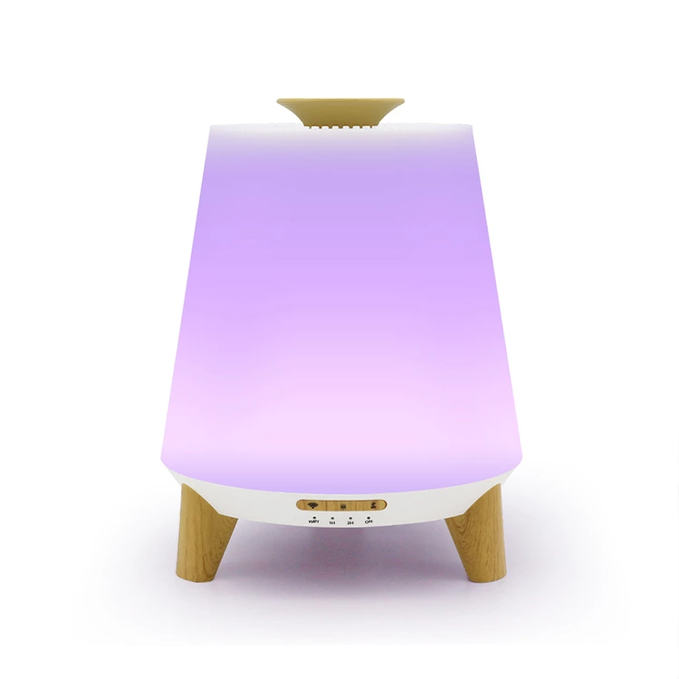 Air Humidifier KC-300（300ml）