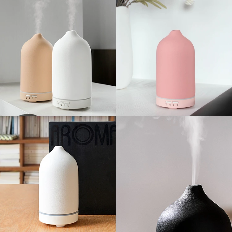 Aroma Diffuser KC-022（120ml）