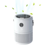 Air Purifier AP04（H12）