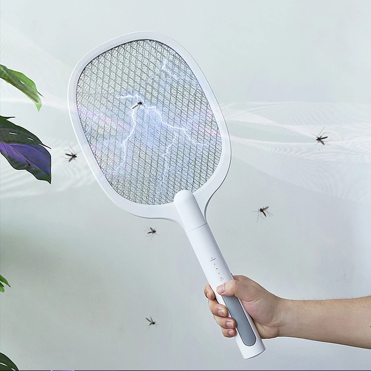 Electric Mosquito Swatter AK-200