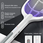 Electric Mosquito Swatter AK-200