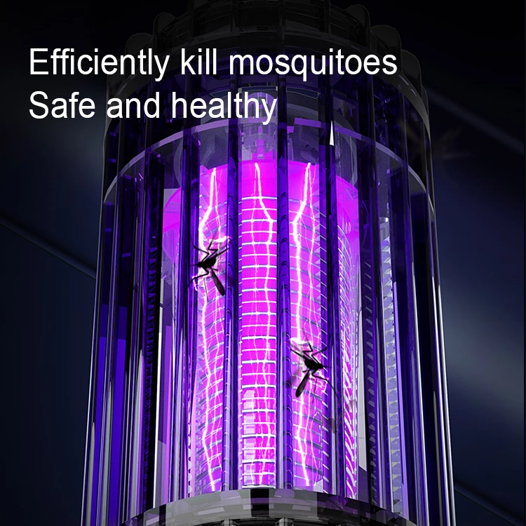 Mosquito Killing Lamp BG-005