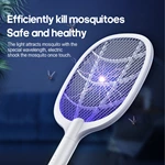 Electric Mosquito Swatter AK-200