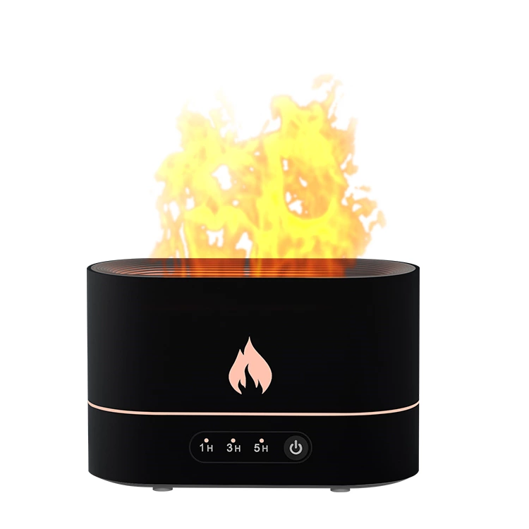 Aroma Diffuser KC-025（250ml）