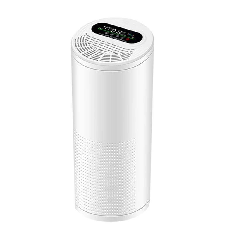 Air Purifier AC10（H13）