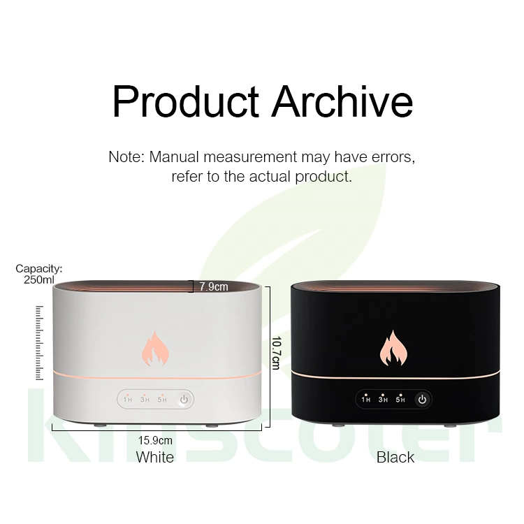 Aroma Diffuser KC-025（250ml）