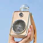 Portable Fan DM-44