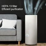 Air Purifier AC10（H13）