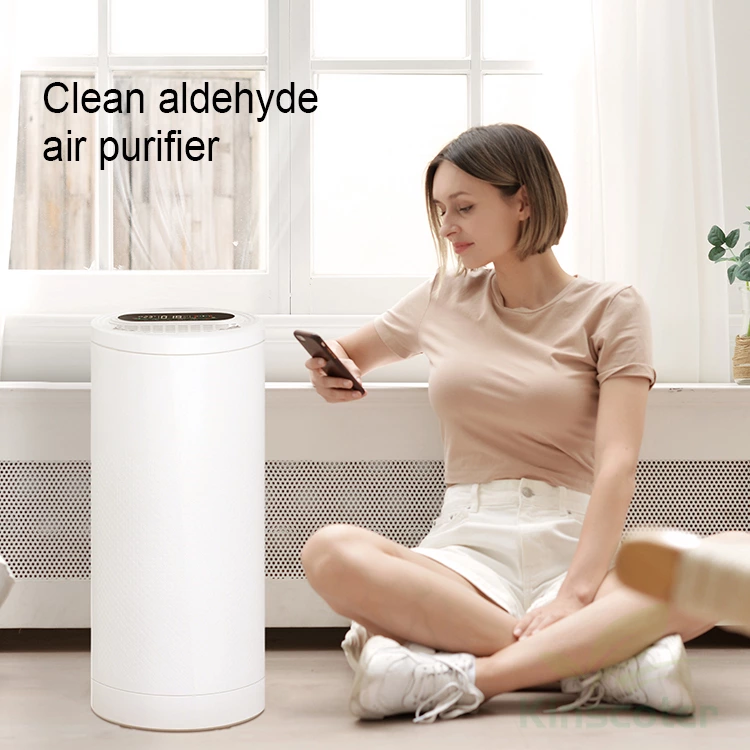 Air Purifier AC10（H13）