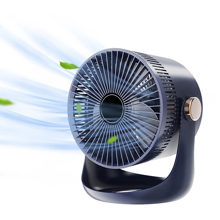 Z1 Portable Rechargeable Desktop Fan