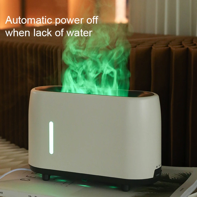 Aroma Diffuser KC-027（240ml）