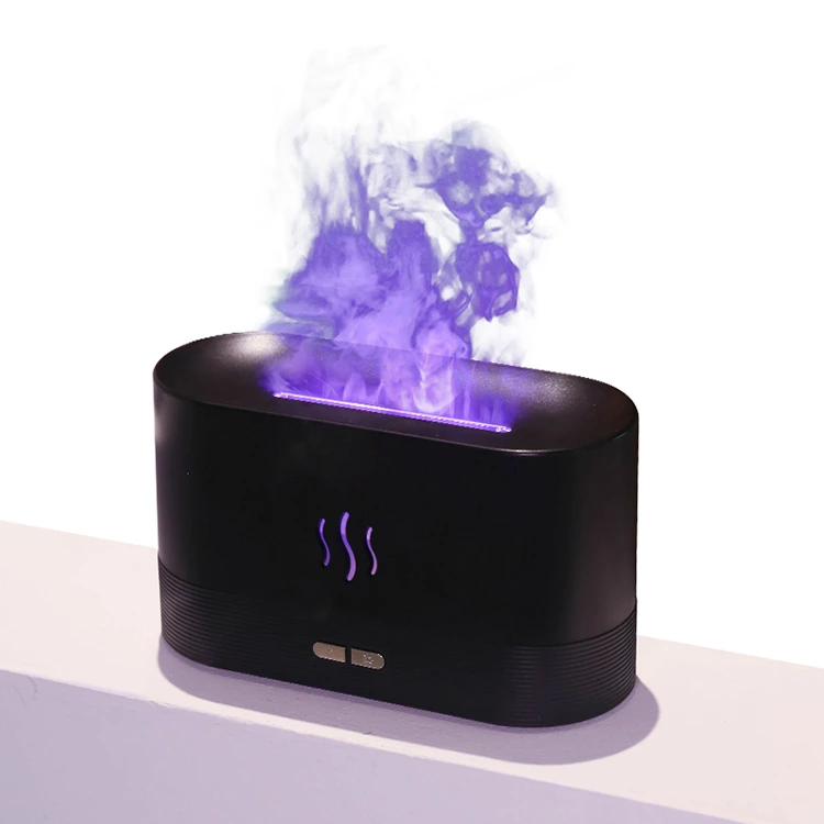 Aroma Diffuser DQ-701C (180ml)