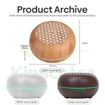 Aroma Diffuser 19006 (550ml)