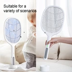 Electric Mosquito Swatter AK-300